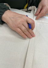 Lade das Bild in den Galerie-Viewer, Astronautin-Tragetasche