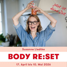 Lade das Bild in den Galerie-Viewer, Body Reset Gruppenkurs - April 2026