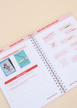 Lade das Bild in den Galerie-Viewer, Body Reset Arbeitsbuch