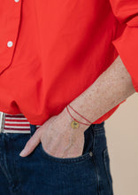 Lade das Bild in den Galerie-Viewer, NOBODYTOLDME Armband "Astronautin"