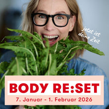 Lade das Bild in den Galerie-Viewer, Body Reset Gruppenkurs - Januar 2026