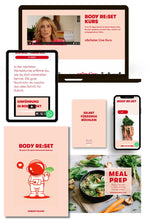 Lade das Bild in den Galerie-Viewer, Body Reset Gruppenkurs - Januar 2026