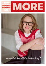 Lade das Bild in den Galerie-Viewer, Nobodytoldme MORE