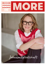 Lade das Bild in den Galerie-Viewer, Nobodytoldme MORE