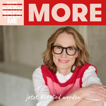 Lade das Bild in den Galerie-Viewer, Nobodytoldme MORE