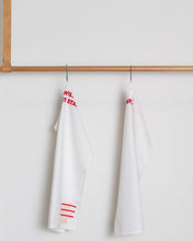 Lade das Bild in den Galerie-Viewer, Nobodytoldme Geschirrhandtücher- 2er Set