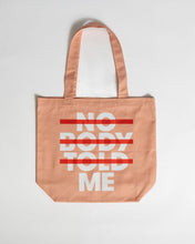 Lade das Bild in den Galerie-Viewer, Nobodytoldme Tote Bag