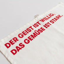 Lade das Bild in den Galerie-Viewer, Nobodytoldme Geschirrhandtücher- 2er Set