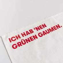 Lade das Bild in den Galerie-Viewer, Nobodytoldme Geschirrhandtücher- 2er Set