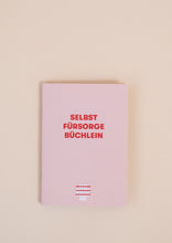 Lade das Bild in den Galerie-Viewer, Body Reset Selbstfürsorge Büchlein
