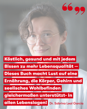 Lade das Bild in den Galerie-Viewer, Das Wohlfühl Kochbuch