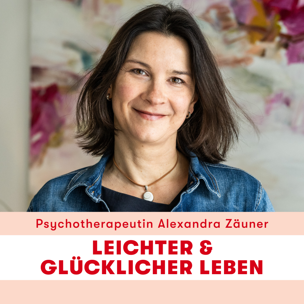 Webinar: Leichter und glücklicher leben