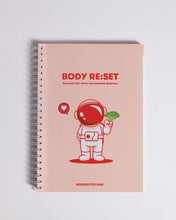 Lade das Bild in den Galerie-Viewer, Body Reset Arbeitsbuch
