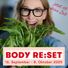 Load image into Gallery viewer, Body Reset Gruppenkurs - September/Oktober 2025
