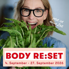 Lade das Bild in den Galerie-Viewer, Body Reset Gruppenkurs - September 2026
