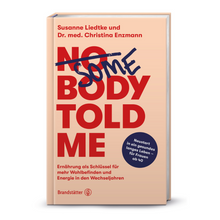 Lade das Bild in den Galerie-Viewer, Buch Somebody Told Me
