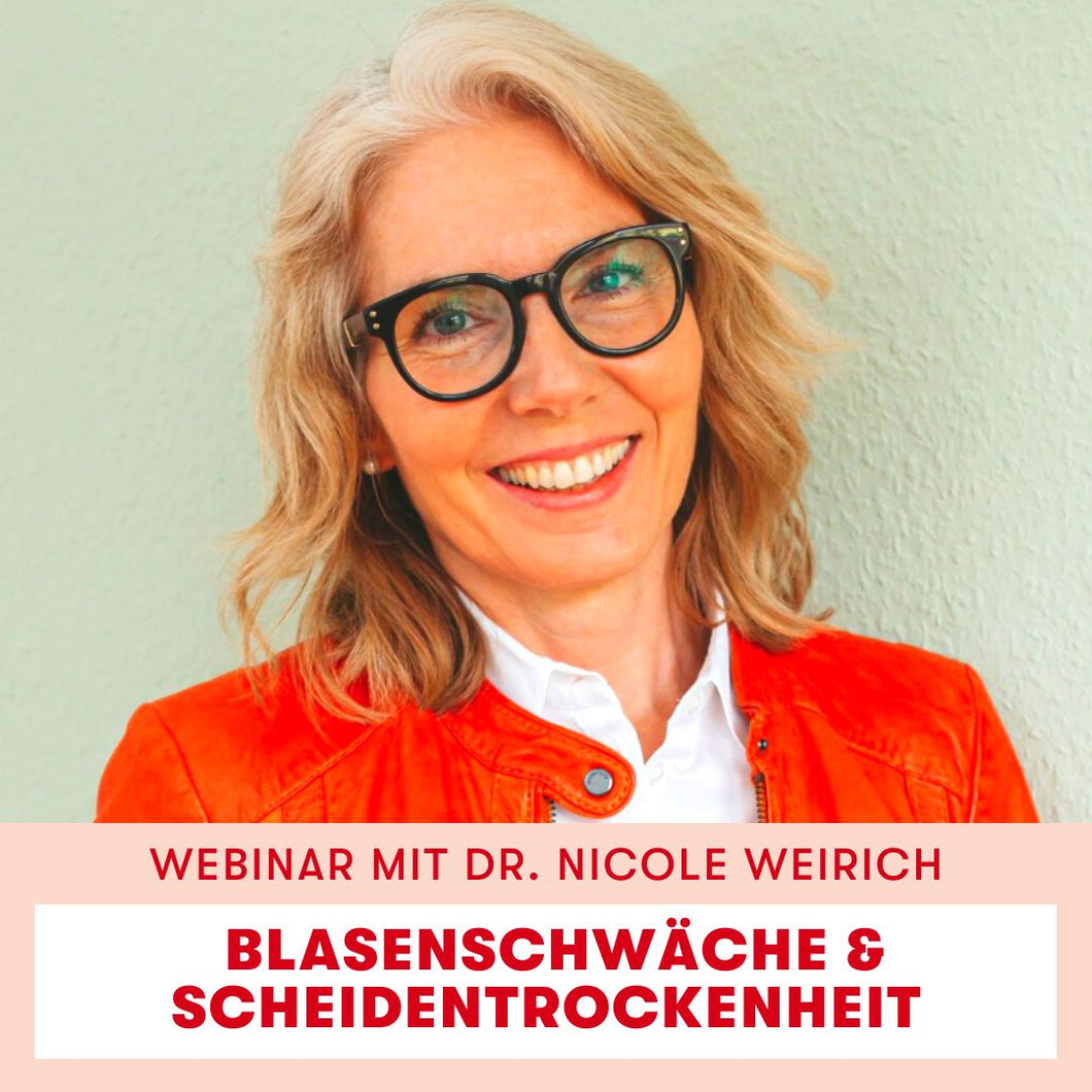 Webinar: 