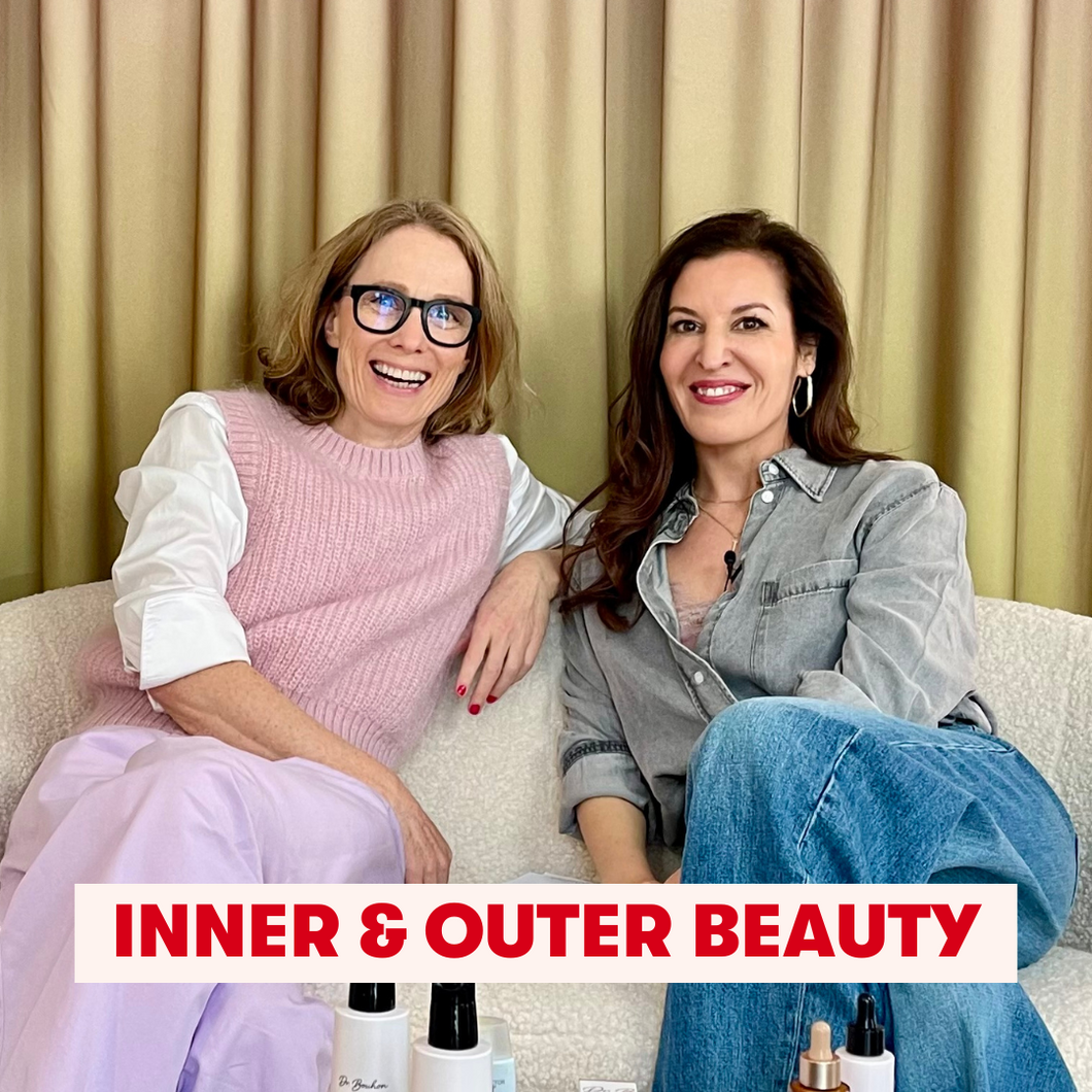 Masterclass Inner & Outer Beauty