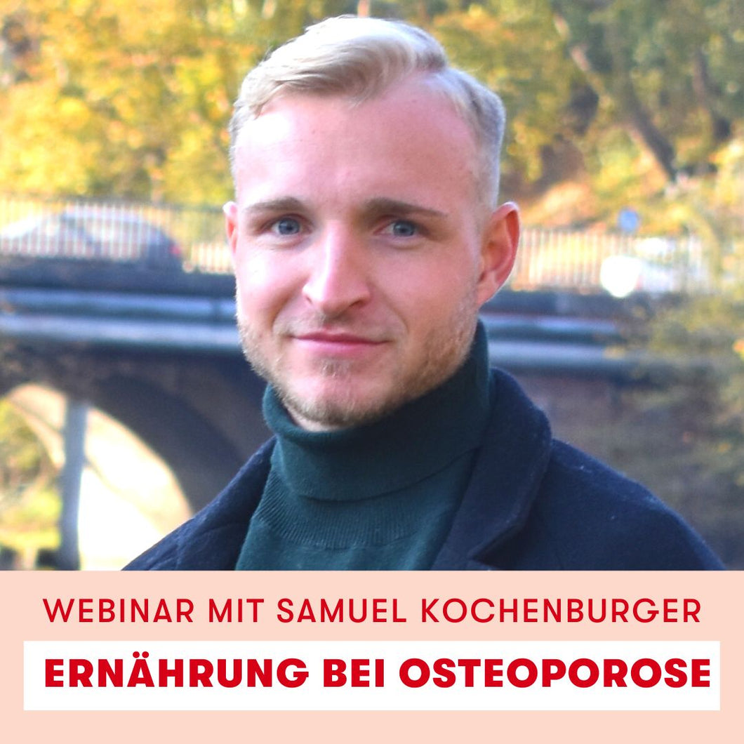 Webinar: 