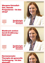 Lade das Bild in den Galerie-Viewer, Nobodytoldme MORE
