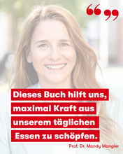 Lade das Bild in den Galerie-Viewer, Das Wohlfühl Kochbuch
