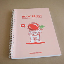 Load and play video in Gallery viewer, BODY RESET LIVE Kurs - Januar 2025
